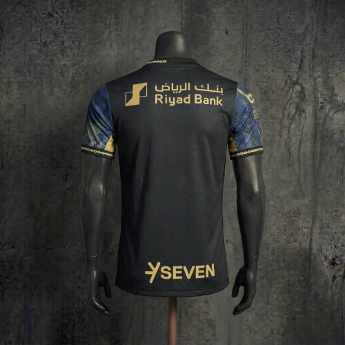 Player Al-Hilal SFC Special Edition 2026 Jersey S-XXL