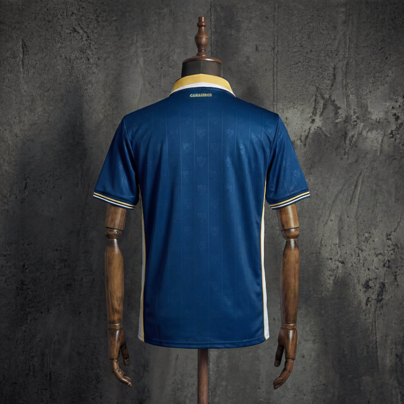 Panama Third Away 2026 Jersey S-4XL