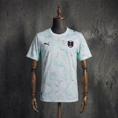 Czech Republic Away 2026 Jersey S-XXL