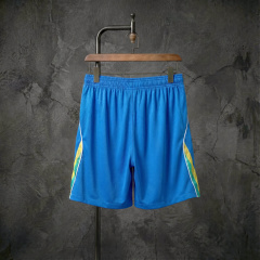 Shorts Brazil Home FIFA World Cup 2026 jersey S-XXL
