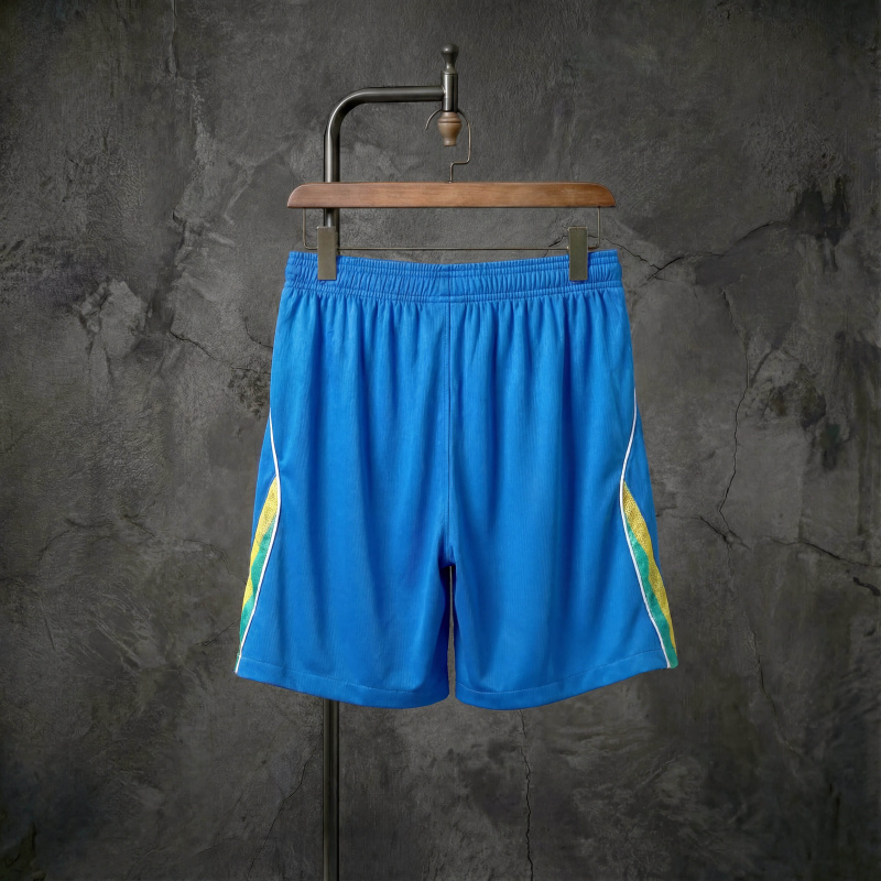 Shorts Brazil Home FIFA World Cup 2026 jersey S-XXL