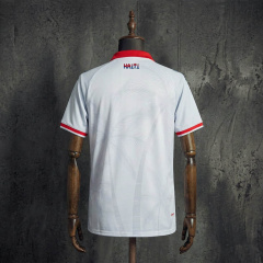 Haiti Away 2026 Jersey S-4XL