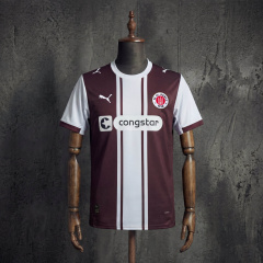 St. Pauli 2026-2027 Special Jersey S-4XL