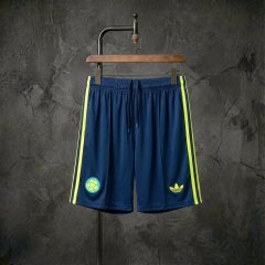 Shorts Colombia Away FIFA World Cup 2026 – Sizes S–XXL