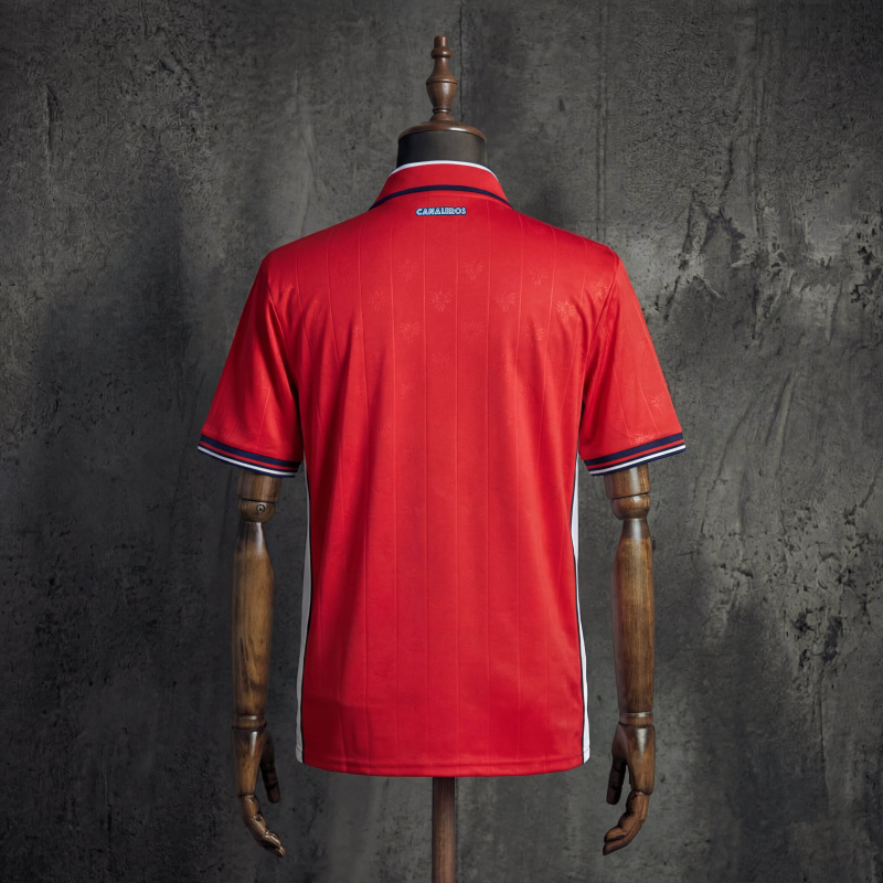 Panama Home 2026 Jersey S-4XL