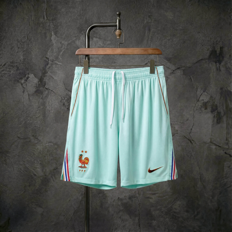 shorts France away FIFA World Cup 2026 jersey sizes S-XXL