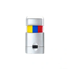 World Cup fan tricolor face paint, oil-based face paint.