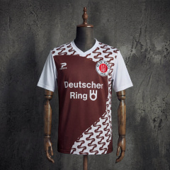 Retro St. Pauli Away 1994 Jersey S-XXL
