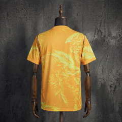 England  Goalkeeper 2026 Yellow Jersey S-4XL