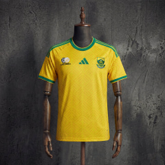 South Africa Home 2026 Jersey S-XXL