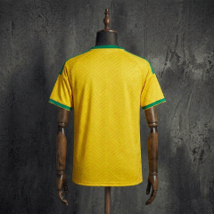 South Africa Home 2026 Jersey S-XXL