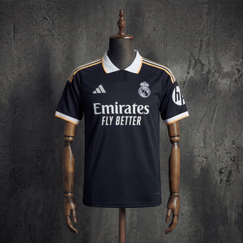 Real Madrid  Concept Edition 2026-2027 Jersey S-4XL