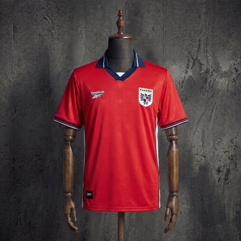 Panama Home 2026 Jersey S-4XL