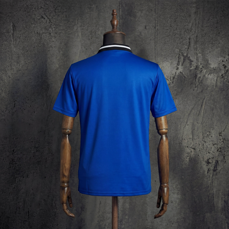 Retro Hamburg Away 1996 Jersey S-XXL