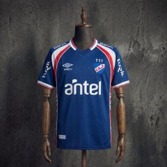 Nacional Goalkeeper  2026-2027 Jersey S-XXL