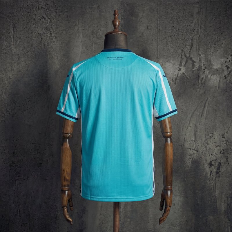 Honduras Away 2026 Jersey S-XXL