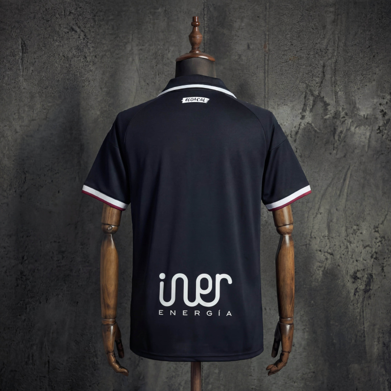 Retro Albacete Style 2025-2026 Jersey Sizes S-4XL