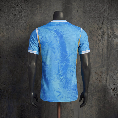 Player Uruguay Special Edition 2026 Jersey S-XXL