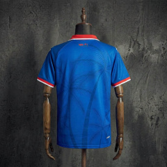 Haiti Home 2026 Jersey S-4XL