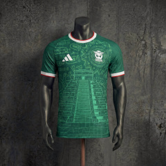 Player Mexico Special Edition 2026 Jersey S-XXL