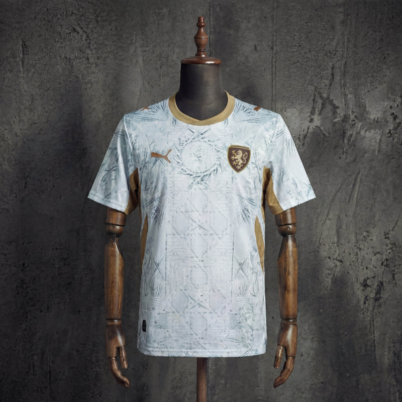 Austria Away 2026 Jersey S-4XL