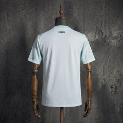 Czech Republic Away 2026 Jersey S-XXL