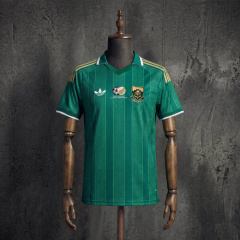 South Africa Away 2026 Jersey S-XXL