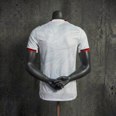 Player AC Milan Away 2026-2027 Jersey S-4XL