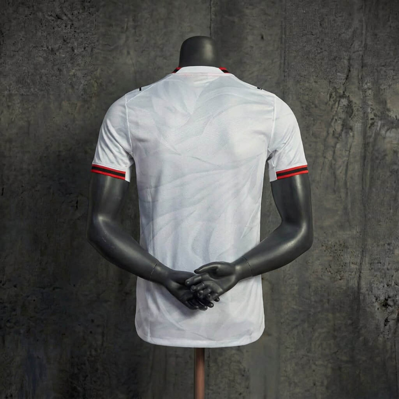 Player AC Milan Away 2026-2027 Jersey S-4XL