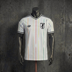 Player Japan Away 20262027 Jersey S-4XL