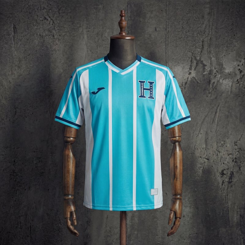 Honduras Away 2026 Jersey S-XXL