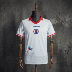 Haiti Away 2026 Jersey S-4XL