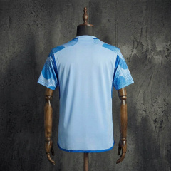 Retro Spain Away 2022 Jersey S-XXL