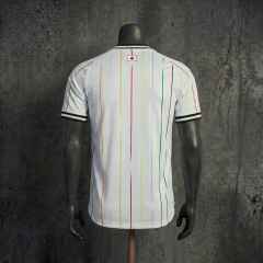 Player Japan Away 20262027 Jersey S-4XL
