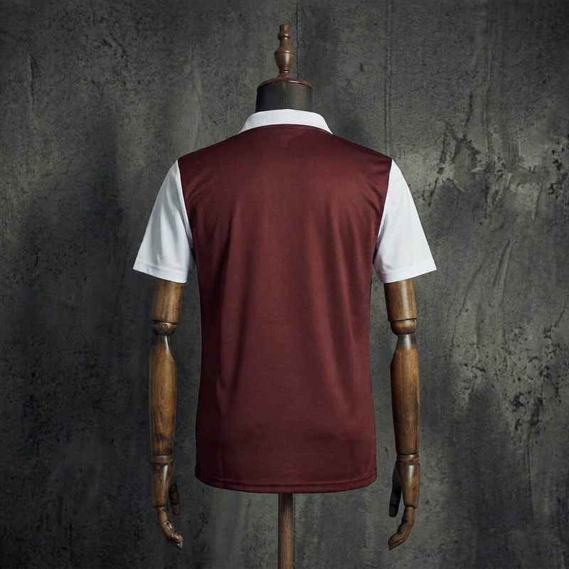 Retro St. Pauli Away 1994 Jersey S-XXL