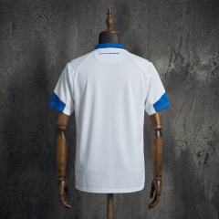 Bosnia & Herzegovina Away 2026 Jersey S-XXL