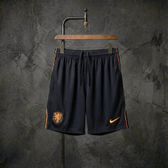 Shorts Netherlands Home FIFA World Cup 2026 Jerseys S-XXL