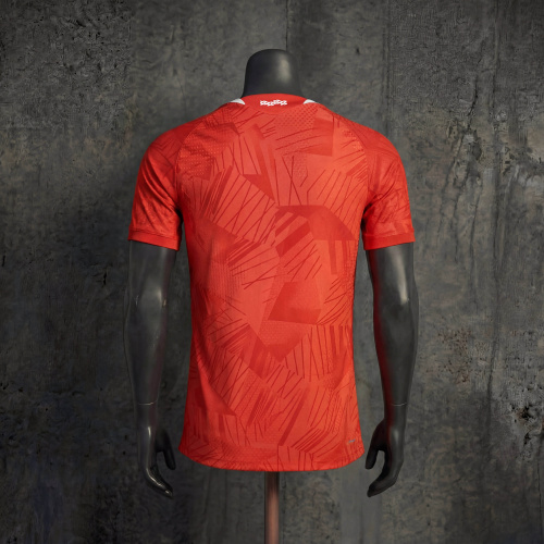 Player Benfica Home 2026 Jersey S-XXL