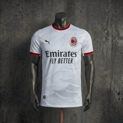 Player AC Milan Away 2026-2027 Jersey S-4XL