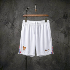 shorts France Home FIFA World Cup 2026 jersey sizes S-XXL