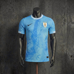 Player Uruguay Special Edition 2026 Jersey S-XXL
