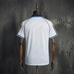 Real Madrid 2026-2027 Originals Jersey - White S-4XL
