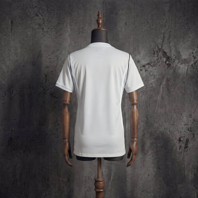Women Corinthians Home 2026-2027 Jersey Sizes S-XXL