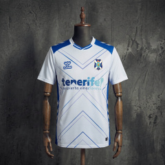 CD Tenerife Home 2025-2026 Jersey S-4XL