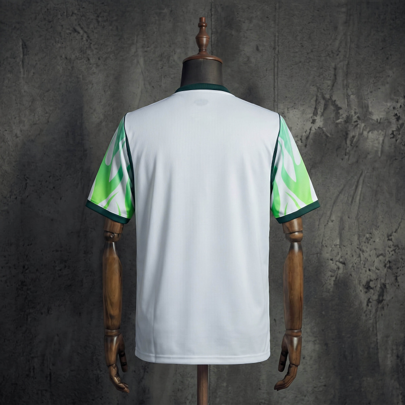 Nigeria Away 2026 Jersey S-4XL