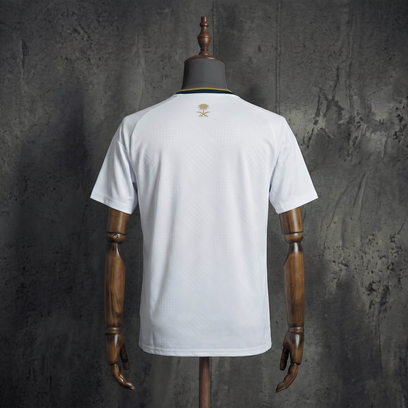 Saudi Arabia Away 2026 Jersey S-4XL