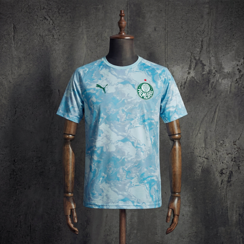 Palmeiras 2026-2027 Pre-match Jersey S-4XL