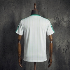 Brazil Terrace Icons 2026 T-Shirt White S-XXL