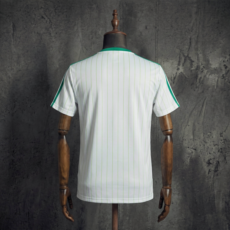 Brazil Terrace Icons 2026 T-Shirt White S-XXL