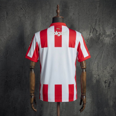 Lincoln City 50th Anniversary Jersey S-4XL
